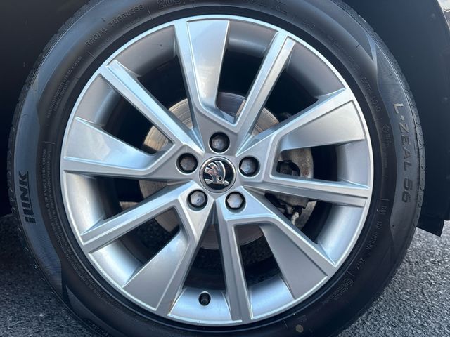 Image for 2020 Skoda Kamiq STYLE 1.0 TSI 95BHP 4DR
