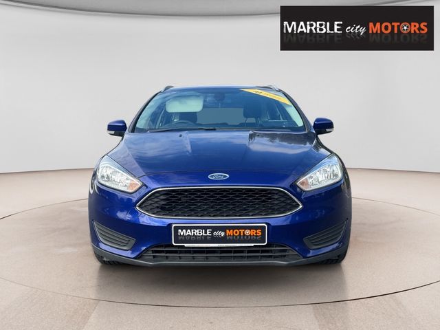 Image for 2017 Ford Focus Style Tdci