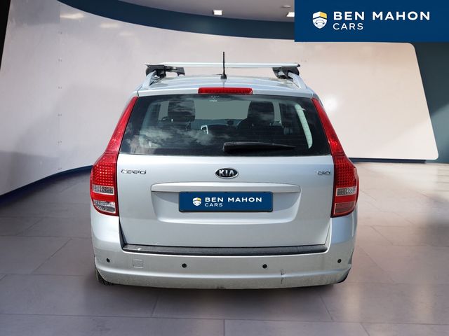 Image for 2011 Kia Ceed 1.6 TX Diesel