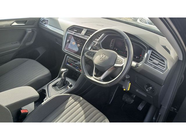 Image for 2022 Volkswagen Tiguan Allspace Life 2.0 TDI 150HP **AUTOMATIC, 7 SEATER, REAR VIEW CAMERA**