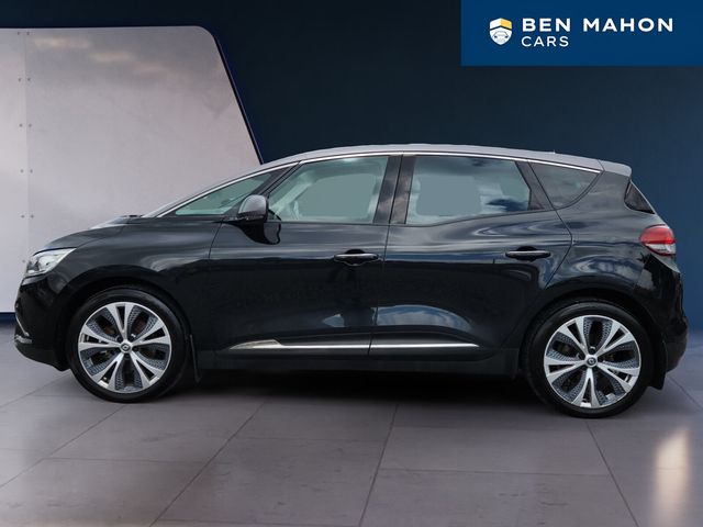 Image for 2017 Renault Scenic 1.5 dCi 110 DYNAMIQUE S NAV