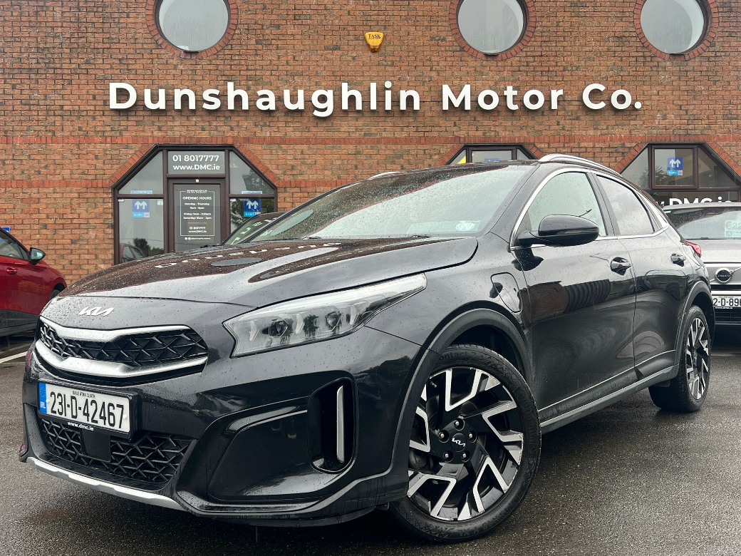 Image for 2023 Kia XCeed PE PHEV AUTO *HIGH SPEC*