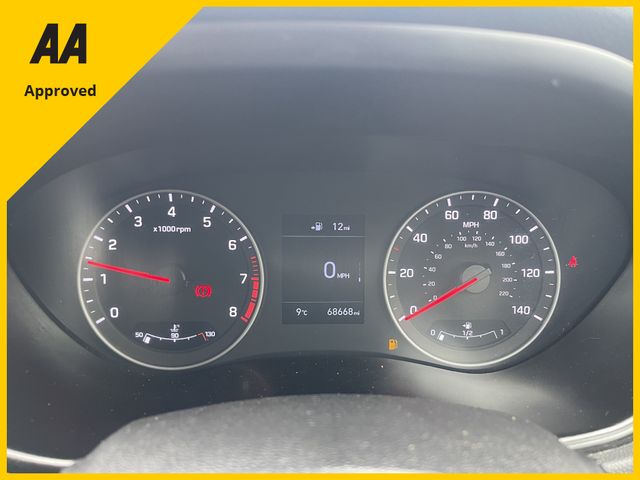 Image for 2018 Hyundai i20 SE MPI FREE DELIVERY 