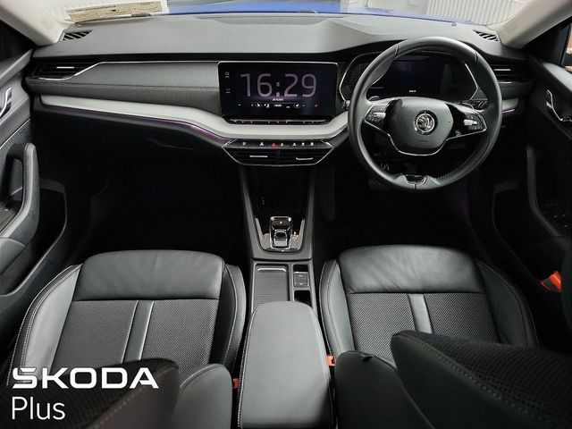 Image for 2024 Skoda Octavia E30 / Style 2.0Tdi 115Bhp DSG