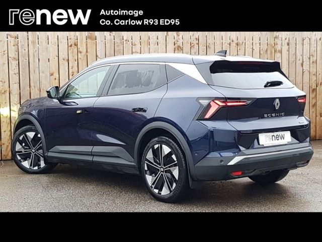 Image for 2025 Renault Scenic Techno 60kWh 170hp