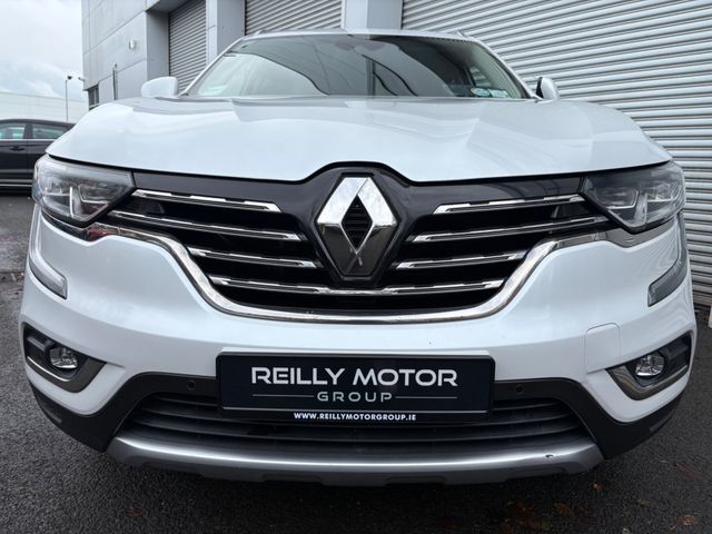 Image for 2018 Renault Koleos Signature NAV DCI 130 4DR