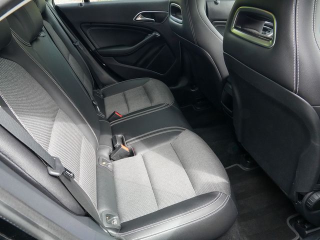Image for 2019 Mercedes-Benz CLA Class 1.6 Petrol Manual