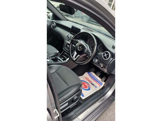 Image for 2015 Mercedes-Benz A Class A180 SE 5DR