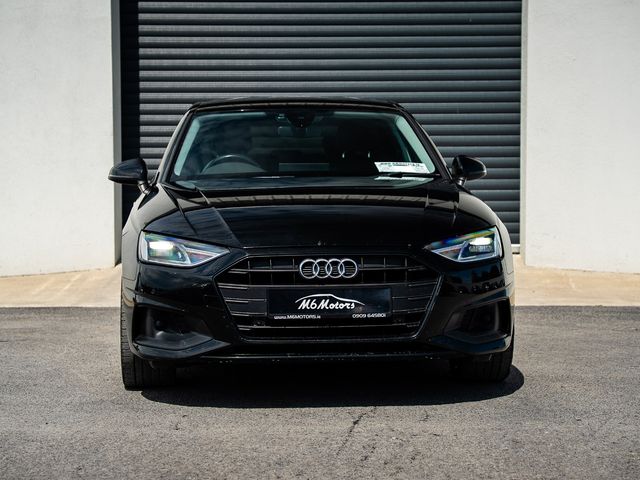 Image for 2020 Audi A4 Technik 35 163PS 4DR Auto