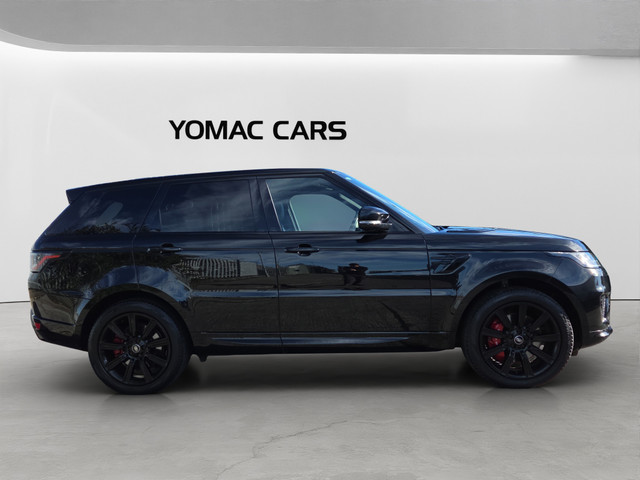 Image for 2021 Land Rover Range Rover Sport P400E HSE DYNAMIC -- *1 OWNER* -- IMMACULATE CONDITION 