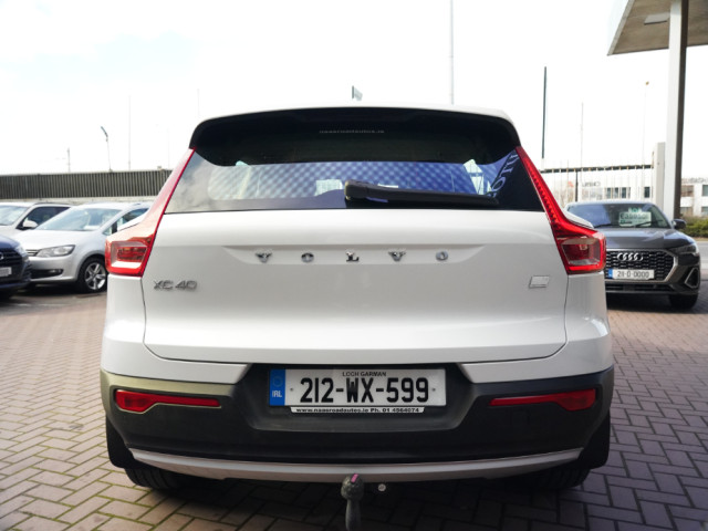 Image for 2021 Volvo XC40 T4 Phev Inscriptionexp AT 5DR