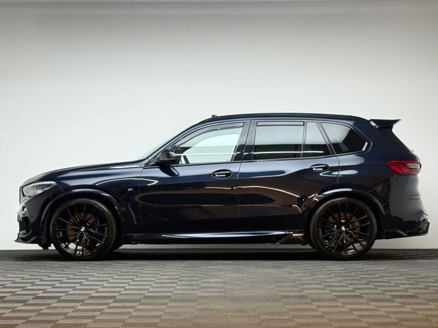 Image for 2019 BMW X5 30D M SPORT XDRIVE