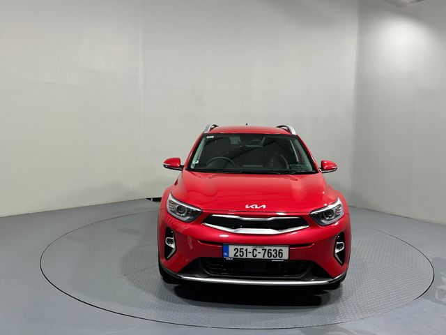 Image for 2025 Kia Stonic K3 Automatic 1.0 Petrol 251