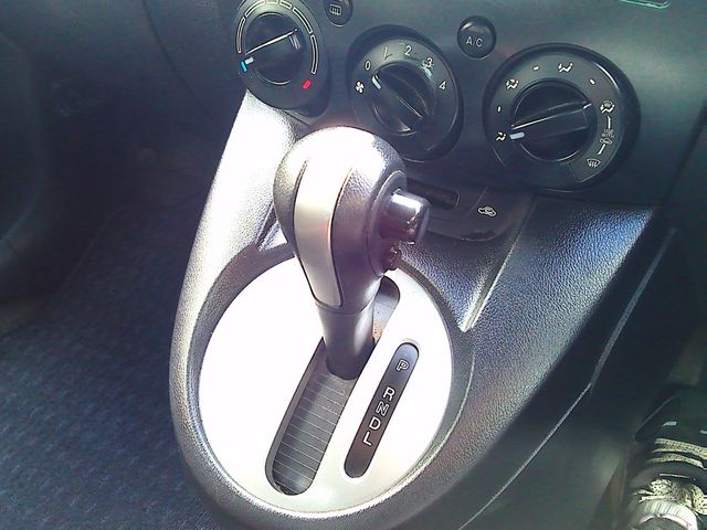 Image for 2013 Mazda Demio DE3FS 5DR CVT