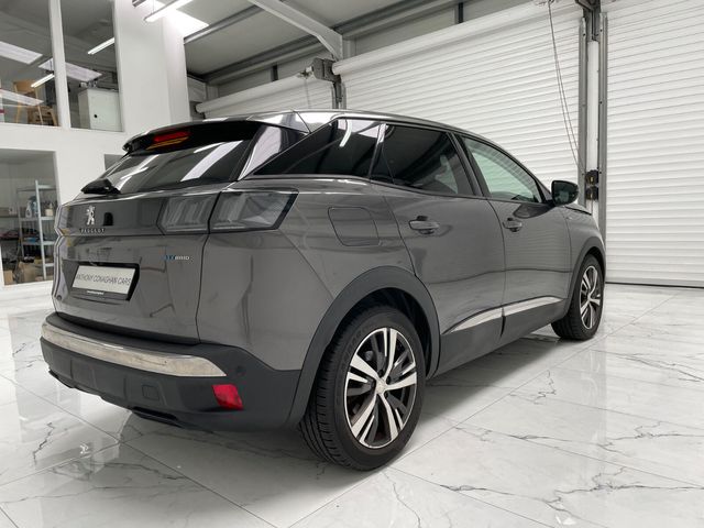 Image for 2021 Peugeot 3008 
