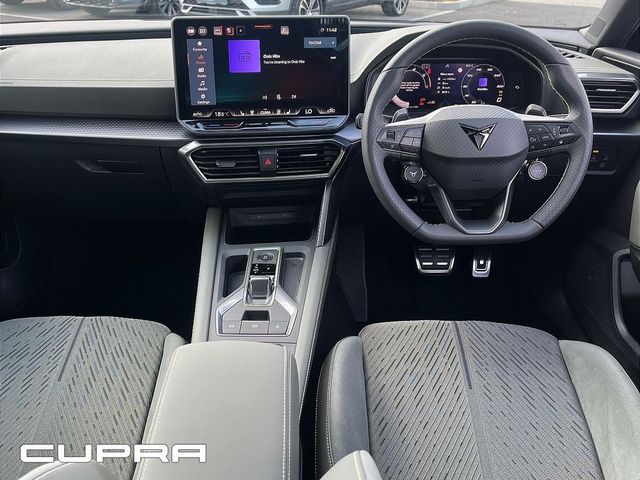 Image for 2026 Cupra Leon 2.0TDI 150HP DSG TRIBE EDITION *5 YEAR WARRANTY* *Brand New - Ready for Immediate Delivery*