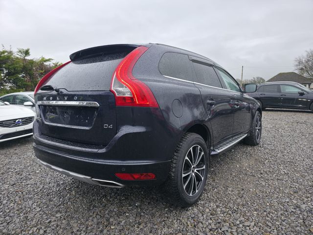Image for 2016 Volvo XC60 D4 SE