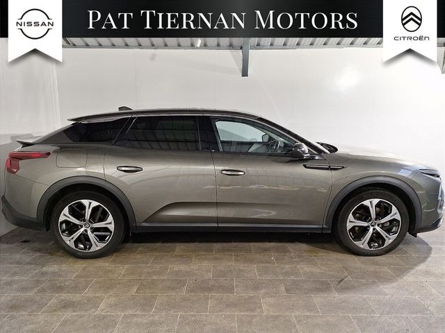 Image for 2023 Citroen C5 X -FEEL PACK PHEV 225 EAT8