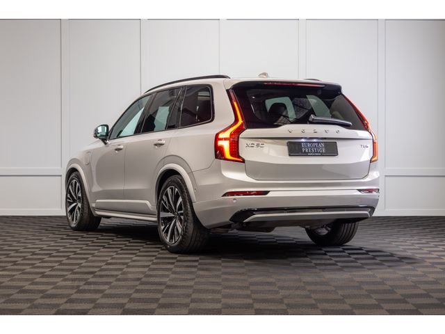 Image for 2025 Volvo XC90 T8 Plus Dark Theme 7 Seater