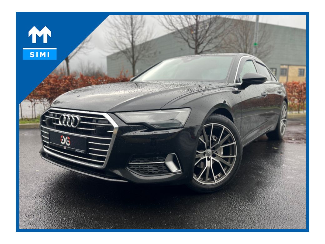 Image for 2019 Audi A6 2.0 TDI AUTO SPORT *FULL SERVICE HISTORY *NEW TIMING BELT