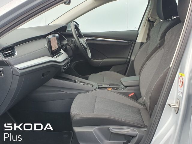 Image for 2024 Skoda Octavia OCTAVIA STY 2.0TDI 115HP DSG