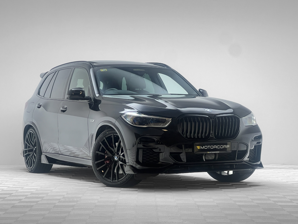Image for 2022 BMW X5 45E M SPORT XDRIVE *HUGE SPEC*