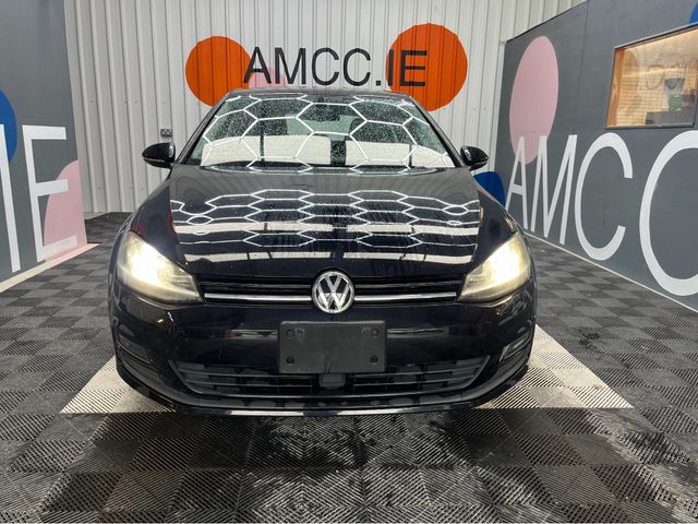 Image for 2015 Volkswagen Golf ONLY €13950! VW GOLF AUTOMATIC 1.2 TSI / 79K Kms / AUTOMATIC / REVERSE CAMERA / CRUISE CONTROL & MORE