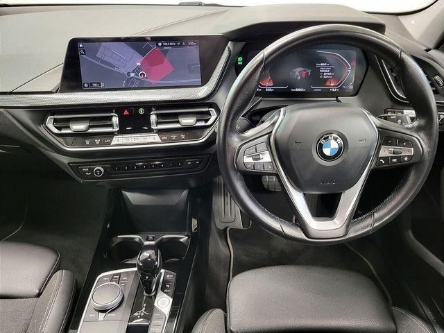 Image for 2023 BMW 1 Series 118i Sport