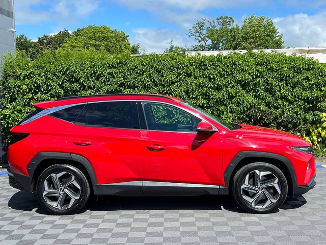 Image for 2023 Hyundai Tucson PREMIUM 1.6 TGDI HYBRID // FULL SERVICE HISTORY // DIGITAL CLUSTER // APPLE CARPLAY/ANDROID AUTO