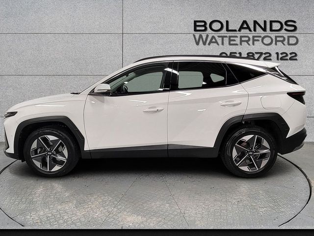 Image for 2025 Hyundai Tucson Tucson FL Executive Plus From €129 Per Week