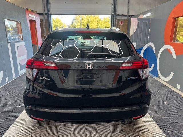 Image for 2017 Honda Vezel 2017 HONDA VEZEL HYBRID Z SENSING AUTOMATIC 1.5/ PARKING CAMERA/ CRUISE CONTROL / PADDLE SHIFTERS AND MORE