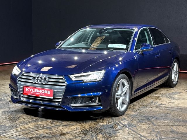 Image for 2020 Audi A4 1.4 AUTO - CRUISE CONTROL - ALLOY WHEELS