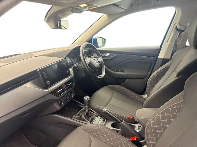 Image for 2021 Skoda Kamiq 1.0TSI AMB *JUST IN* €60 PER WEEK