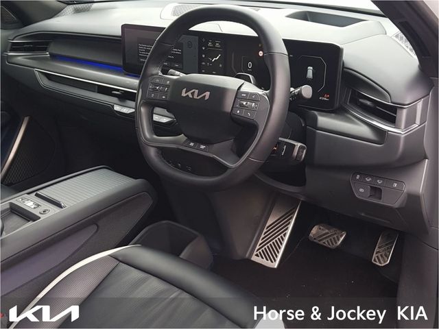 Image for 2024 Kia EV9 GT-Line AWD 7-seat