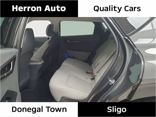 Image for 2025 Kia EV6 84kW PE Demo 0% HP & PCP