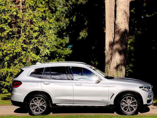 Image for 2018 BMW X3 G01 X3 20D X-DRIVE X-LINE * COMFORT PACK * 