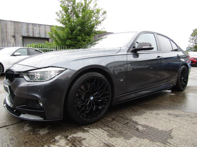 Image for 2017 BMW 3 Series 330 F30 E M Sport 4DR Auto