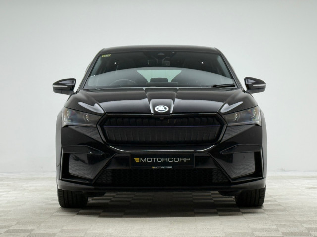 Image for 2023 Skoda Enyaq iV IV 80 SPORTLINE + PLUS