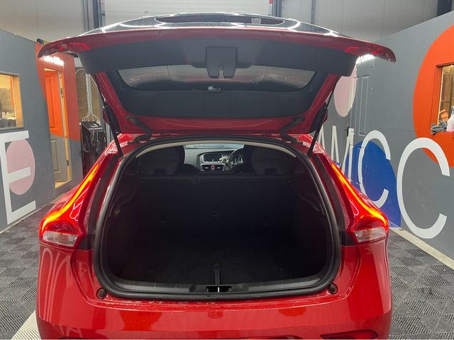 Image for 2015 Volvo V40 €12950! 2015 VOLVO V40 AUTOMATIC 1.6 PETROL / 34K KMS!