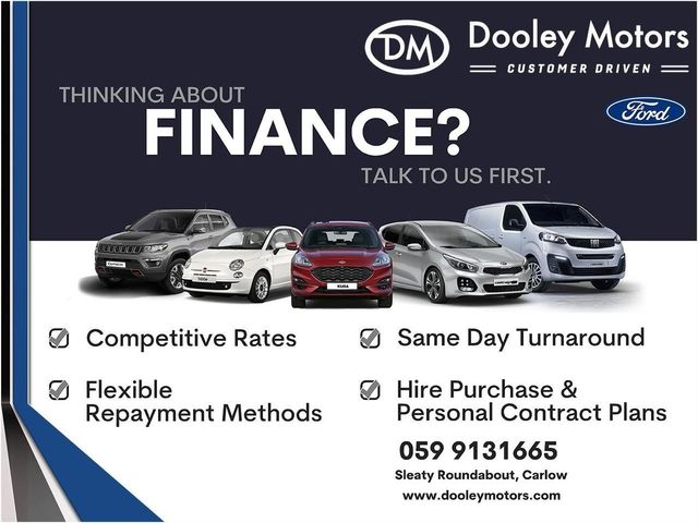 Image for 2020 Ford Fiesta 1.0T EcoBoost 95PS Titanium