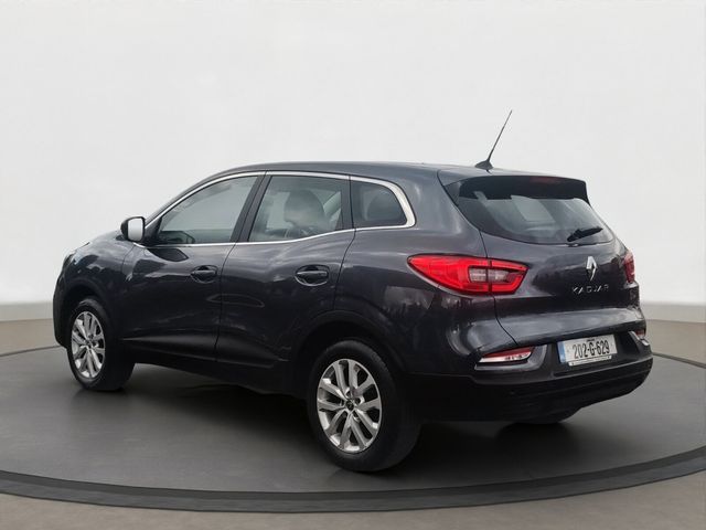 Image for 2020 Renault Kadjar 1.5 BLUE dCi 115 EDC Play