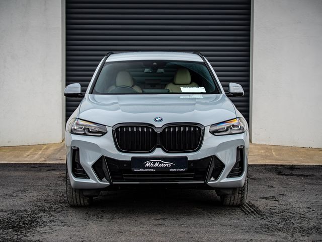 Image for 2023 BMW X3 XDRIVE30E M SPORT *TECH PACK + PRO PACK*