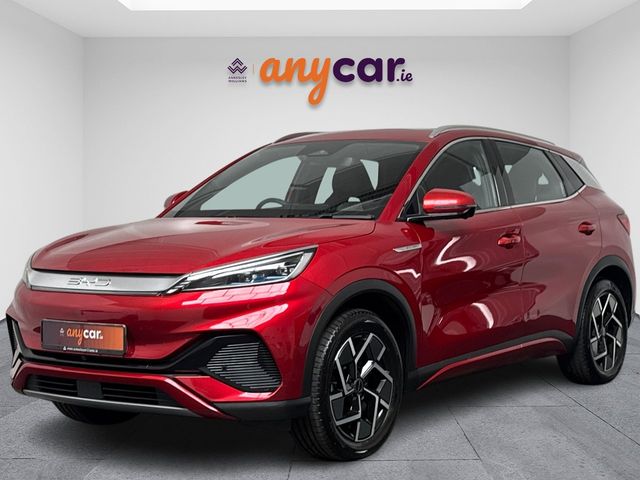 Image for 2024 BYD Atto 3 Comfort