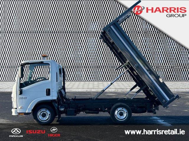 Image for 2022 Isuzu NNR GRAFTER N35.125