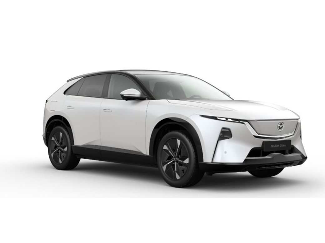 Image for 2027 Mazda Mazda6 CX-6E TAKUMI *ARRIVING 2027 ORDER NOW*