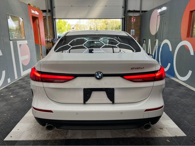 Image for 2020 BMW 2 Series €26950! 2020 BMW 218D GRAN COUPE PLAY EDITION 2.0 AUTOMATIC / CRUISE CONTROL / REVERSE CAMERA / ELECTRIC MEMORY SEATS AND MORE