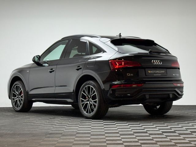 Image for 2023 Audi Q5 EDITION 1 SPORTBACK 50 TFSI E S LINE QUATTRO