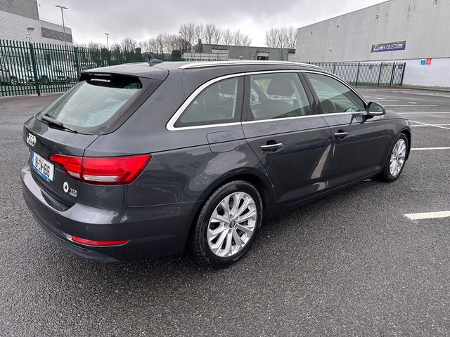 Image for 2018 Audi A4 2.0 TDI, AUTOMATIC, ULTRA MODEL, NEW NCT, TIMING BELT DONE, FINANCE, WARRANTY, 5 STAR REVIEWS