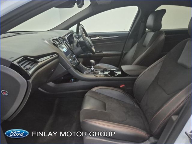 Image for 2022 Ford Mondeo 2.0L EcoBlue 150PS ST-Line heated seats