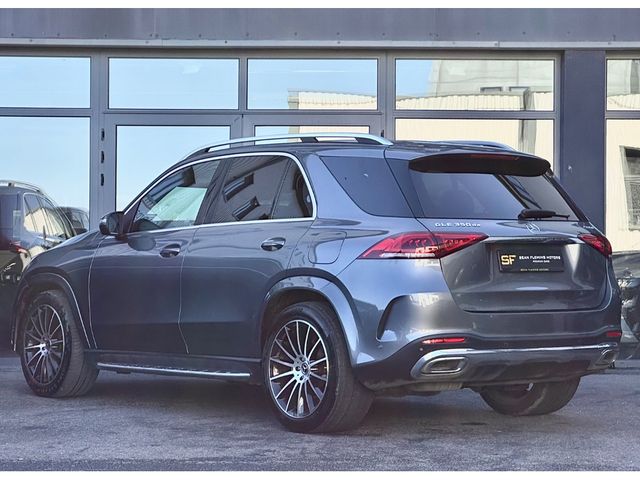 Image for 2022 Mercedes-Benz GLE Class 350 DE AMG LINE 4MATIC 5DR